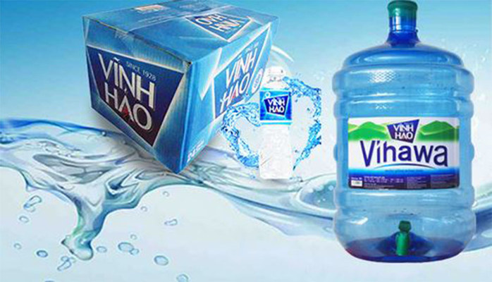 Nước Uống Trường Phát -  Đặng Văn Bi