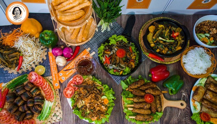 Cô Thiện - Miến Lươn Gia Truyền