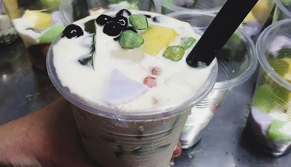 Hồng Phúc - Cafe, Trà Sữa & Sinh Tố