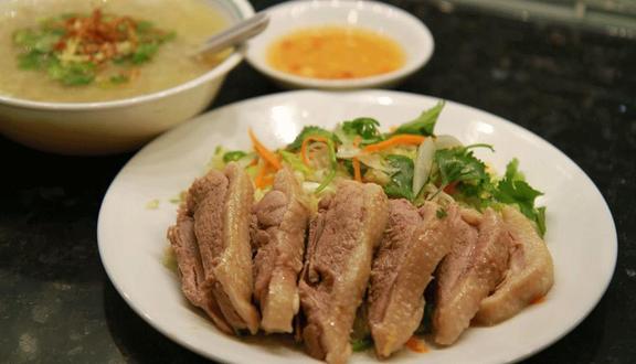 Gỏi Vịt Đức Tâm - Thống Nhất