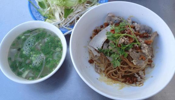 Hủ Tiếu Gõ - Dương Quảng Hàm