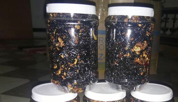 Ăn Vặt 109 - Shop Online