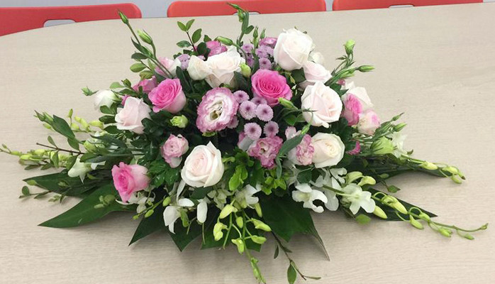 Sunny Flower - Shop Hoa Tươi