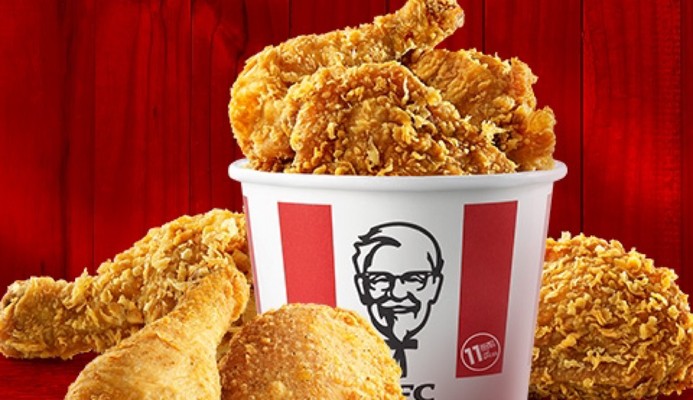 Sữa Xay Nguyên Chất - Hoàng Công Chất