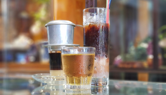 Bi Coffee - Vành Đai Trong