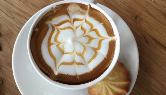 Khôi Coffee - Trần Khánh Dư