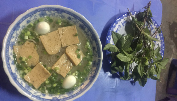 Hủ Tiếu Gõ Bình Dân - 468 Phan Văn Trị