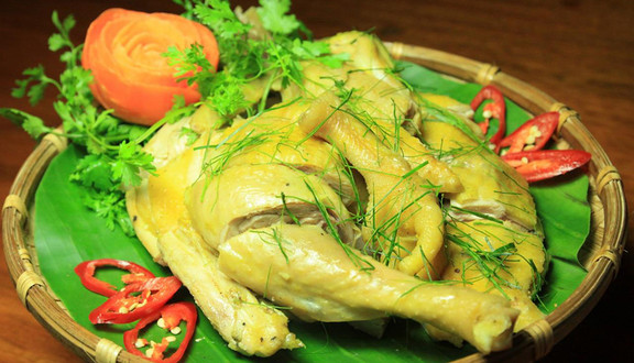 Huynh Đệ Restaurant - Món Việt - Hà Huy Tập