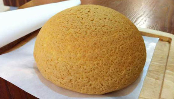Papa Roti & Trà Sữa