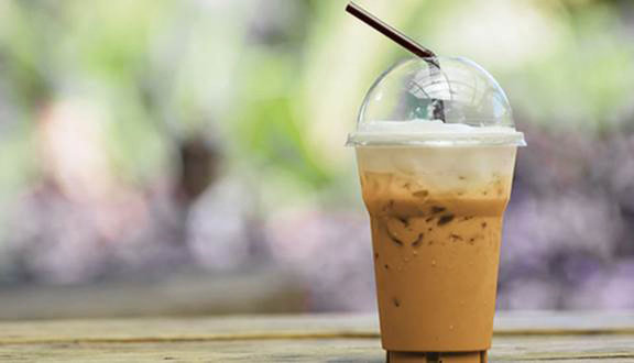 Phê Cafe - Đường Số 7