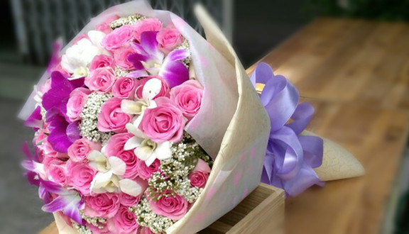 Phibi Florist