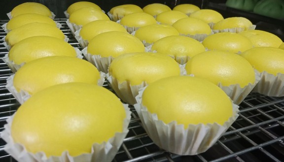 Bánh Bao Hòa Hương - Nguyễn Văn Linh