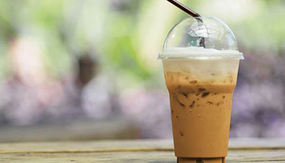 Mai Cafe - Lê Văn Thọ