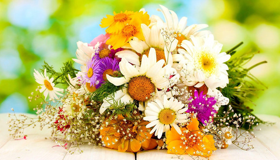 Tường Vy Florist