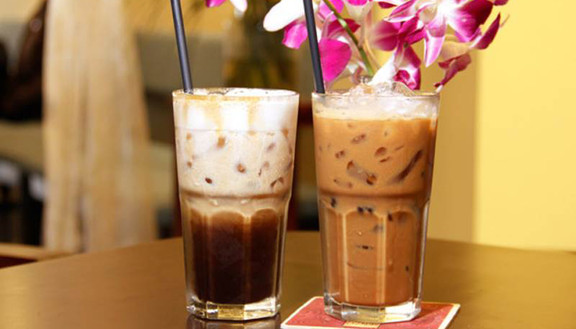 Nino Coffee - Đường 21B