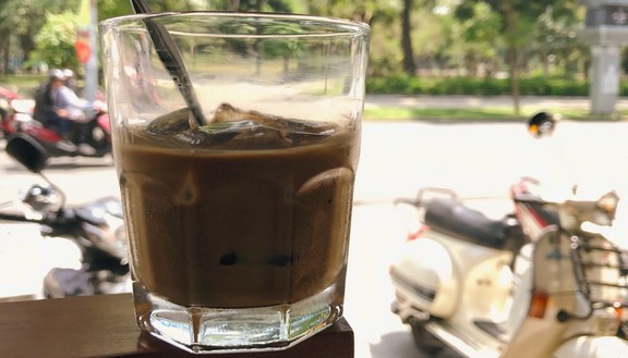 Mộc Coffee - Tam Hà