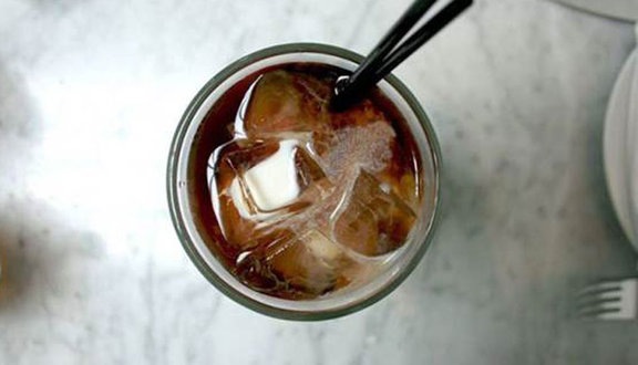 Ngọc Cafe - Lê Văn Thọ