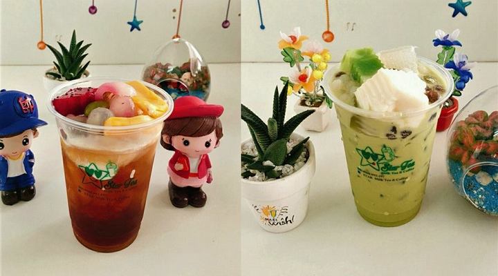 Star Tea - Milk Tea & Coffee