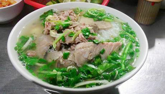 Phở & Bún Bò Hà Nội