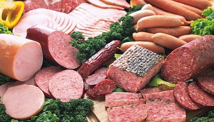 Thực Phẩm Xông Khói BCB - Thịt Nguội & Xúc Xích