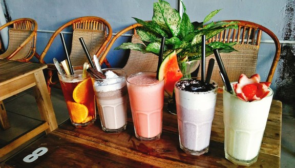 Fabs Coffee