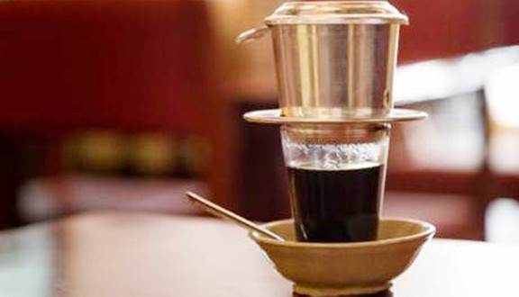 Ly Ly Coffee - Đường Số 904