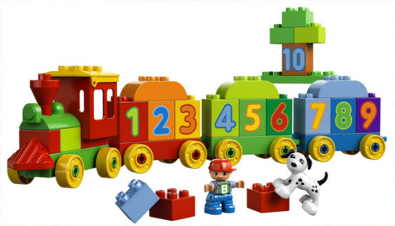 Ngôi Nhà Đồ Chơi