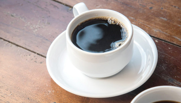 Đại Dương - Cafe Sân Vườn