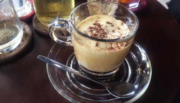 Alana Coffee