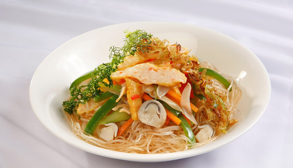 Quán Chay Thanh An