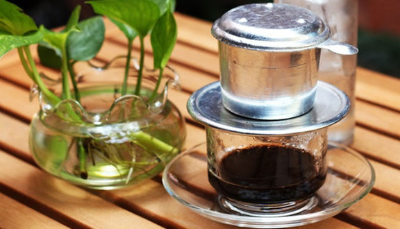 VNP Cafe
