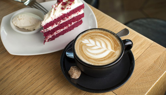 Shi Coffee