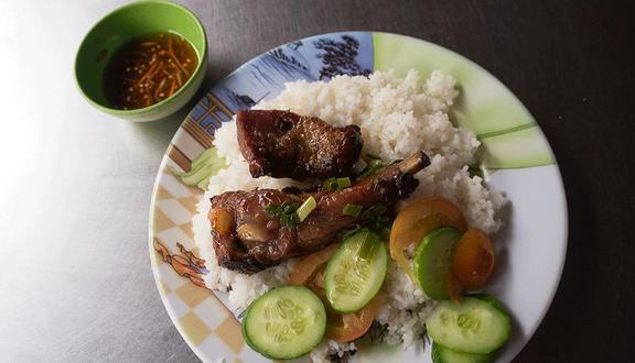 Cơm Tấm 112 - Trần Tuấn Khải