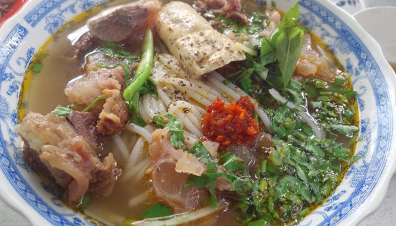 Phở Hằng & Bún Bò Huế
