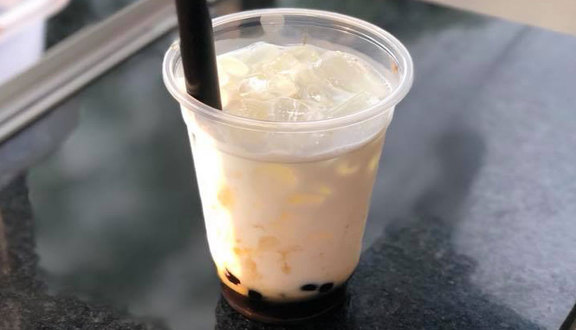 Go Milktea's House - Shop Online
