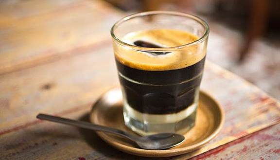 5S Coffee