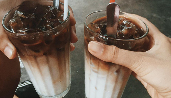 Coffee Cốc - Phạm Văn Hai