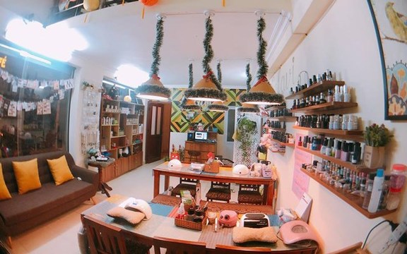 Celavi Beauty - Tiệm Chị Đẹp - Phương Mai