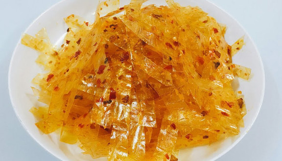 Ăn Vặt Xíu - Shop Online