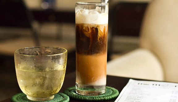 Hoài Coffee