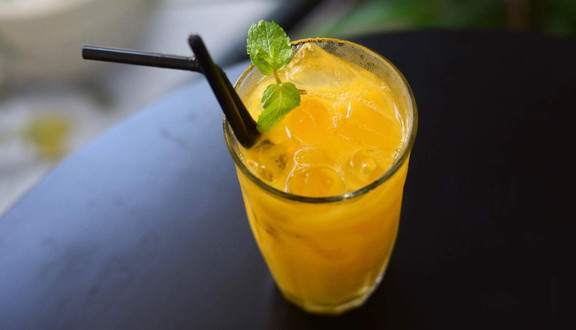 Cafe & Sinh Tố 283