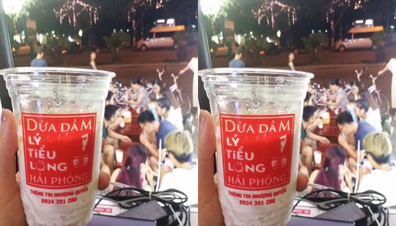 Lý Tiểu Long - Dừa Dầm Hải Phòng - Chùa Láng