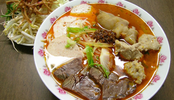 Chú Phương - Phở & Bún Bò