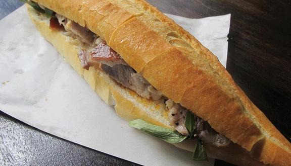 Bánh Mì 903A