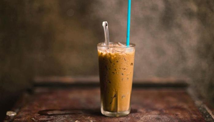 Quán Cafe & Giải Khát Bình Dân - Phan Đăng Lưu