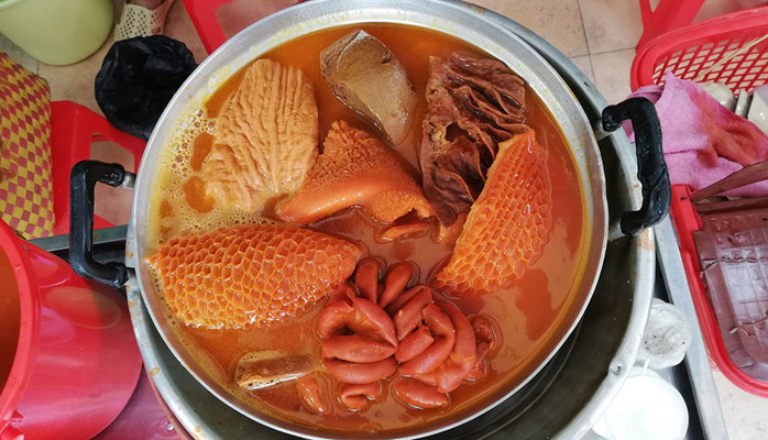 Phá Lấu Cô Điệp