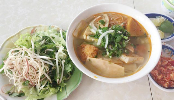 Quán O - Bún Bò Huế