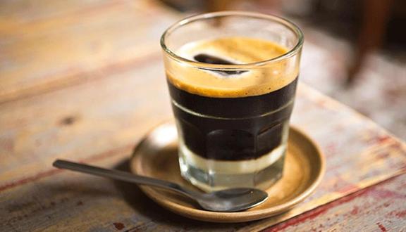 Quán Xưa - Coffee & Sinh Tố
