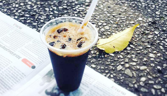 Trà Sữa BiBo - Cô Giang