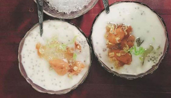 Chè Thái 39 - Hương Lộ 2